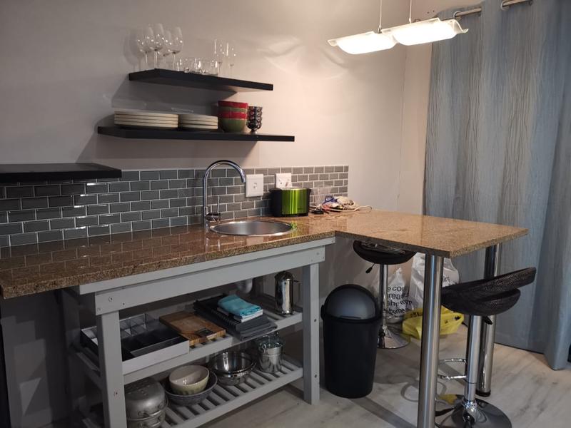 To Let 1 Bedroom Property for Rent in Steynsrust Western Cape